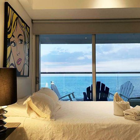 Apartamentos Cartagena Oceano - Eliptic المظهر الخارجي الصورة