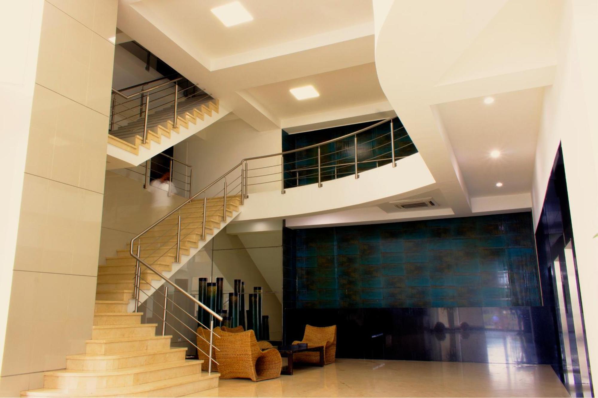 Apartamentos Cartagena Oceano - Eliptic المظهر الخارجي الصورة