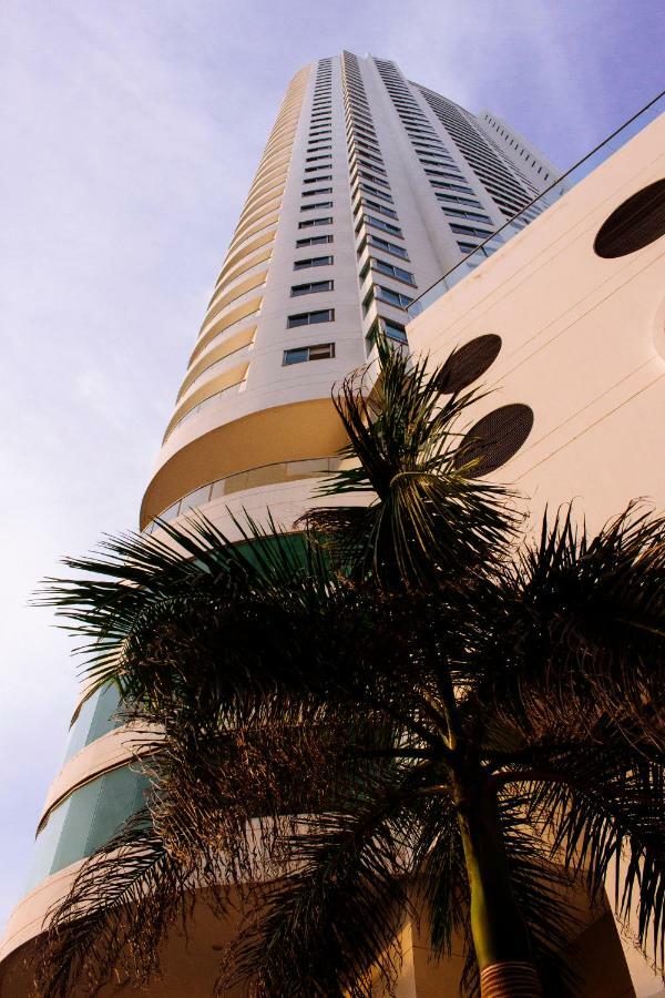 Apartamentos Cartagena Oceano - Eliptic المظهر الخارجي الصورة